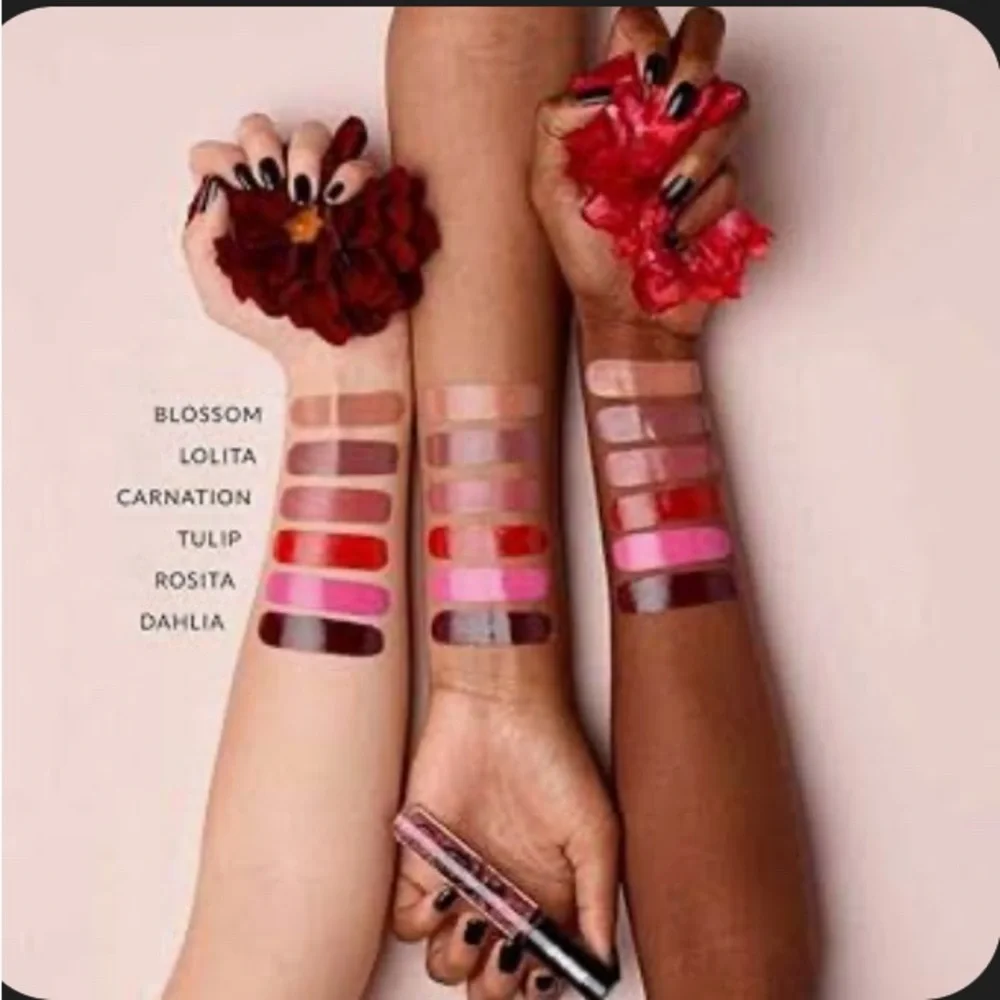 Kat Von D new box